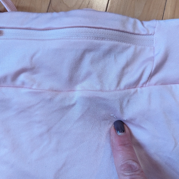 Danskin Skort. Size MX XG. - Picture 7 of 8